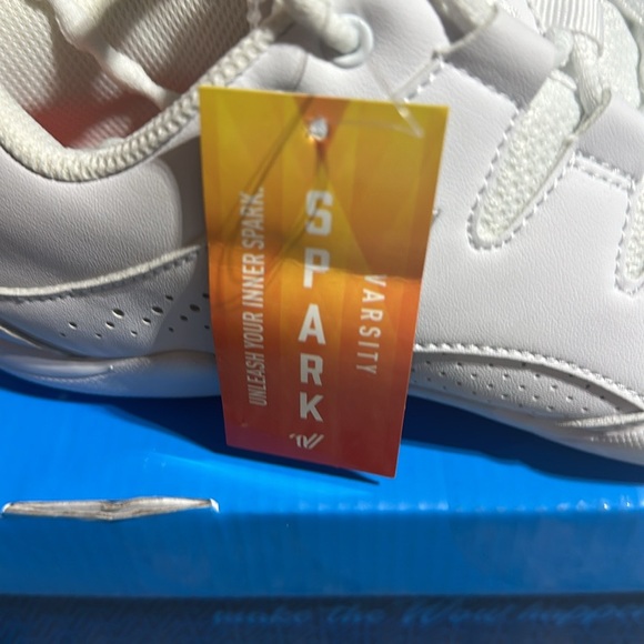 Varsity cheer sneakers - Picture 4 of 5